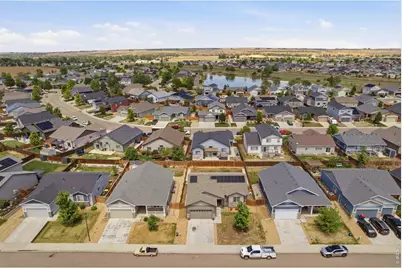 1909 Wagon Train Dr, Milliken, CO 80543 - Photo 33
