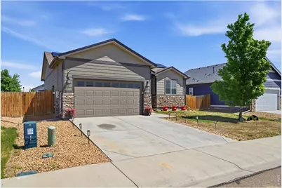 1909 Wagon Train Dr, Milliken, CO 80543 - Photo 3
