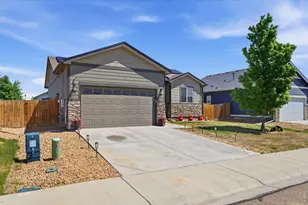 1909 Wagon Train Dr, Milliken, CO 80543 - Photo 3