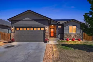 1909 Wagon Train Dr, Milliken, CO 80543 - Photo 1