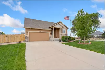 708 Mountain Ave, Pierce, CO 80650 - Photo 3