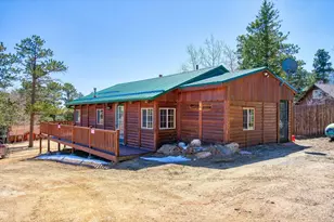 6 Ski Rd, Allenspark, CO 80510 - Photo 1