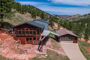 6709 Olde Stage Rd, Boulder, CO 80302 - Photo 1
