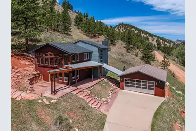 6709 Olde Stage Rd, Boulder, CO 80302 - Photo 35