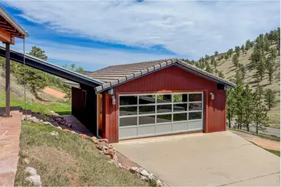 6709 Olde Stage Rd, Boulder, CO 80302 - Photo 11