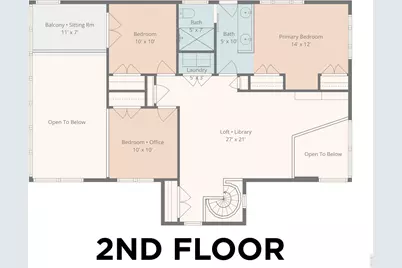 6709 Olde Stage Rd, Boulder, CO 80302 - Photo 25