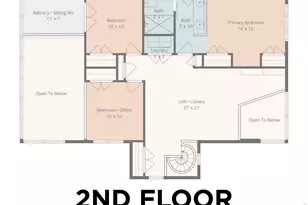 6709 Olde Stage Rd, Boulder, CO 80302 - Photo 41