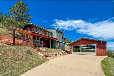 6709 Olde Stage Rd, Boulder, CO 80302 - Photo 5