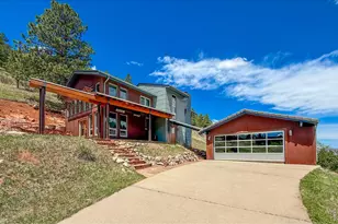 6709 Olde Stage Rd, Boulder, CO 80302 - Photo 5