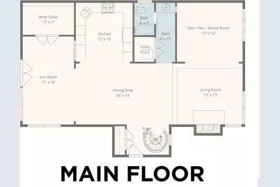 6709 Olde Stage Rd, Boulder, CO 80302 - Photo 39