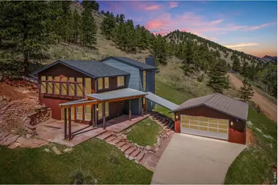 6709 Olde Stage Rd, Boulder, CO 80302 - Photo 35