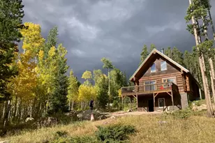 2227 Osage Trail, Red Feather Lakes, CO 80545 - Photo 1