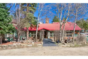 357 Hwy 7 Business, Allenspark, CO 80540 - Photo 1