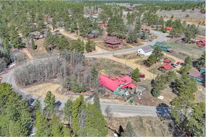 357 Highway 7 Business, Allenspark, CO 80540 - Photo 5