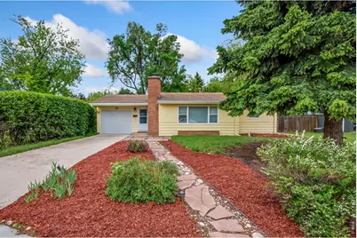 1709 Dale Ct, Fort Collins, CO 80521 - Photo 1