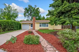 1709 Dale Ct, Fort Collins, CO 80521 - Photo 1