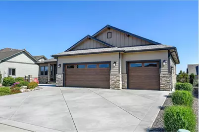 3817 Desert Rose Ct, Loveland, CO 80537 - Photo 1