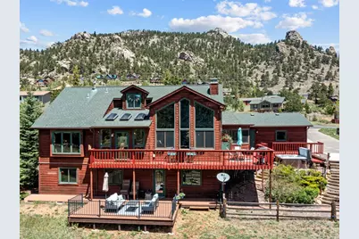 1690 Prospect Estates Dr, Estes Park, CO 80517 - Photo 11