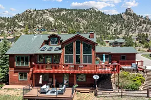 1690 Prospect Estates Dr, Estes Park, CO 80517 - Photo 11