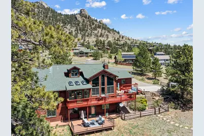 1690 Prospect Estates Dr, Estes Park, CO 80517 - Photo 11