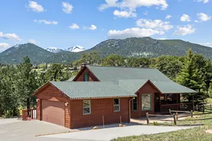 1690 Prospect Estates Dr, Estes Park, CO 80517 - Photo 1