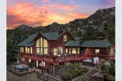 1690 Prospect Estates Dr, Estes Park, CO 80517 - Photo 7