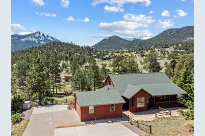 1690 Prospect Estates Dr, Estes Park, CO 80517 - Photo 3
