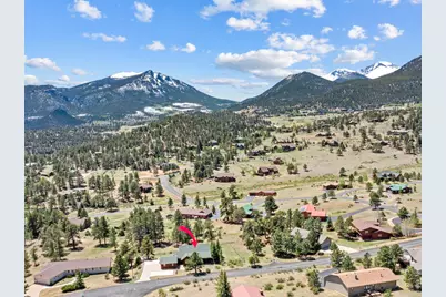 1690 Prospect Estates Dr, Estes Park, CO 80517 - Photo 3