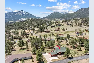 1690 Prospect Estates Dr, Estes Park, CO 80517 - Photo 13