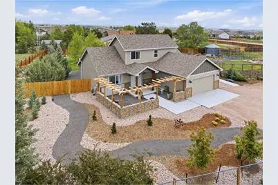 7702 Fox Chase Ln, Wellington, CO 80549 - Photo 1
