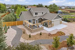 7702 Fox Chase Ln, Wellington, CO 80549 - Photo 1