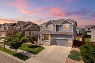 1516 Morning Glow Dr, Windsor, CO 80550 - Photo 1