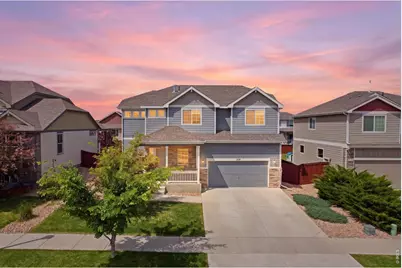 1516 Morning Glow Dr, Windsor, CO 80550 - Photo 3