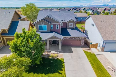 3451 Yule Trail Dr, Fort Collins, CO 80524 - Photo 1