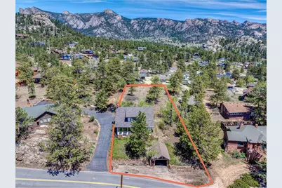 260 Big Horn Dr, Estes Park, CO 80517 - Photo 5