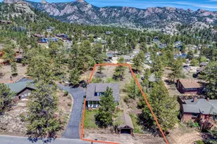 260 Big Horn Dr, Estes Park, CO 80517 - Photo 5