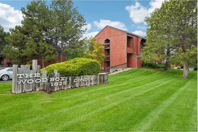 1625 W Elizabeth St #H-1, Fort Collins, CO 80521 - Photo 1