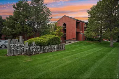 1625 W Elizabeth St #H-1, Fort Collins, CO 80521 - Photo 35