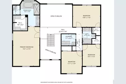 307 McGregor Ln, Johnstown, CO 80534 - Photo 49