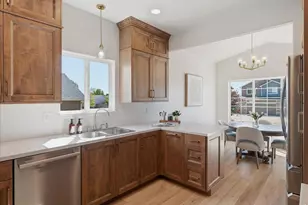 616 Keystone Dr, Severance, CO 80550 - Photo 5