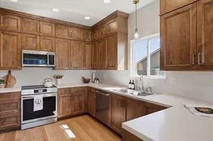 616 Keystone Dr, Severance, CO 80550 - Photo 5
