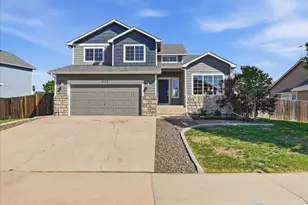 616 Keystone Dr, Severance, CO 80550 - Photo 1