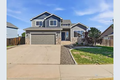 616 Keystone Dr, Severance, CO 80550 - Photo 1