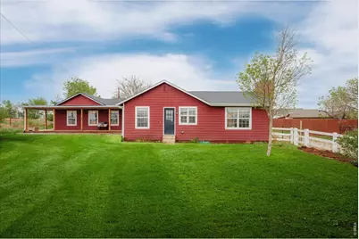 37648 County Road 49, Eaton, CO 80615 - Photo 1