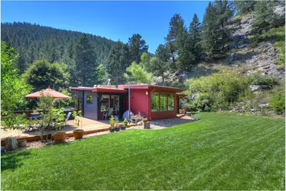 35310 Boulder Canyon Dr, Boulder, CO 80302 - Photo 7