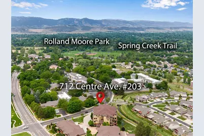 712 Centre Ave #203, Fort Collins, CO 80526 - Photo 41