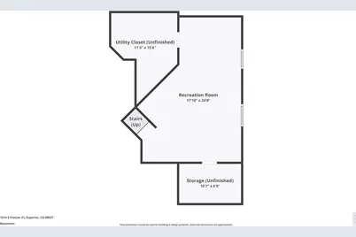 1514 S Proctor Ct, Superior, CO 80027 - Photo 47