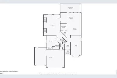 1514 S Proctor Ct, Superior, CO 80027 - Photo 49