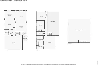 1355 Carnation Cir, Longmont, CO 80503 - Photo 31