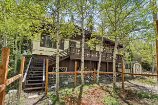 702 Bryan Ave, Nederland, CO 80466 - Photo 1